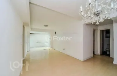Apartamento com 3 quartos à venda na rua vicente da fontoura, 3007, bela vista, porto alegre, 109 m2 por r$ 695.000
