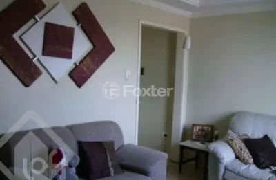 Apartamento com 3 quartos à venda na rua orfanotrófio, 951, santa tereza, porto alegre, 81 m2 por r$ 280.000