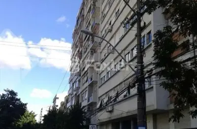 Apartamento com 3 quartos à venda na rua ramiro barcelos, 2129, santana, porto alegre, 95 m2 por r$ 410.000