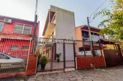 Casa com 20 quartos à venda na rua evangelina porto, 88, vila joão pessoa, porto alegre, 430 m2 por r$ 1.300.000
