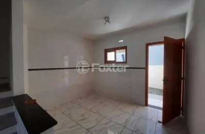 Casa com 2 quartos à venda na rua helio felix frey, 132, espírito santo, porto alegre, 86 m2 por r$ 360.000