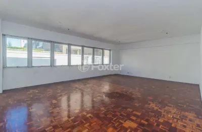 Sala comercial com 1 sala à venda na avenida cristóvão colombo, 2185, moinhos de vento, porto alegre, 49 m2 por r$ 260.000