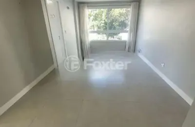 Apartamento com 1 quarto à venda na rua paulo setúbal, 134, passo da areia, porto alegre, 49 m2 por r$ 430.000