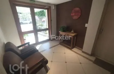 Apartamento com 1 quarto à venda na rua roque calage, 774, passo da areia, porto alegre, 49 m2 por r$ 350.000