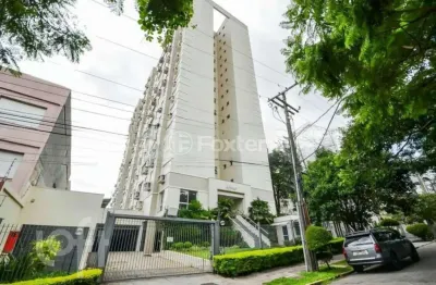 Apartamento com 1 quarto à venda na rua coronel corte real, 82, petrópolis, porto alegre, 45 m2 por r$ 480.000