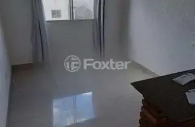 Apartamento com 2 quartos à venda na avenida francisco silveira bitencourt, 1818, sarandi, porto alegre, 40 m2 por r$ 155.000