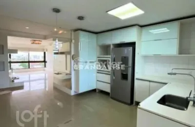 Cobertura com 3 quartos à venda na rua domingos martins, 585, centro, canoas, 303 m2 por r$ 2.000.000