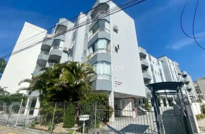 Cobertura com 4 quartos à venda na avenida santa catarina, 133, canto, florianópolis, 200 m2 por r$ 799.000