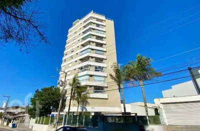 Apartamento com 4 quartos à venda na rua joão meirelles, 149, itaguaçu, florianópolis, 110 m2 por r$ 1.449.000