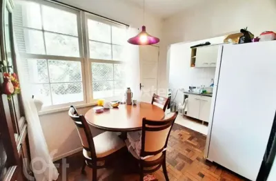 Apartamento com 1 quarto à venda na rua general canabarro, 375, centro histórico, porto alegre, 49 m2 por r$ 240.000