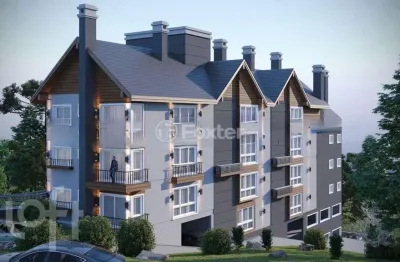 Apartamento com 1 quarto à venda na rua emílio leobet, 1105, dutra, gramado, 57 m2 por r$ 808.500