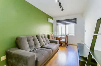 Apartamento com 2 quartos à venda na rua eudoro berlink, 1146, auxiliadora, porto alegre, 58 m2 por r$ 370.000