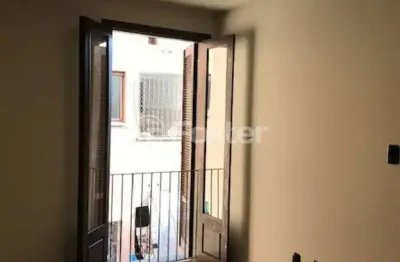 Apartamento com 1 quarto à venda na rua coronel josé rodrigues sobral, 53, partenon, porto alegre, 41 m2 por r$ 175.000