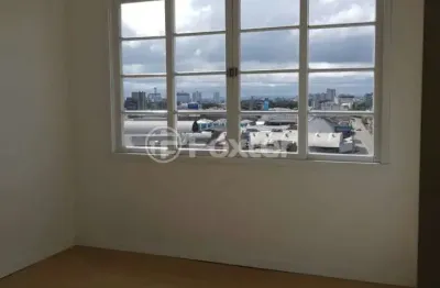 Apartamento com 2 quartos à venda na rua ernesto alves, 174, floresta, porto alegre, 63 m2 por r$ 200.000