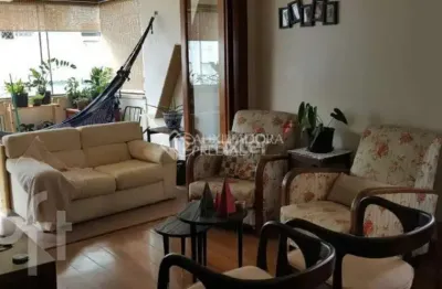 Apartamento com 3 quartos à venda na rua luzitana, 1370, higienópolis, porto alegre, 120 m2 por r$ 980.000