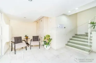 Apartamento com 2 quartos à venda na rua tenente-coronel fabrício pilar, 601, mont serrat, porto alegre, 76 m2 por r$ 490.000
