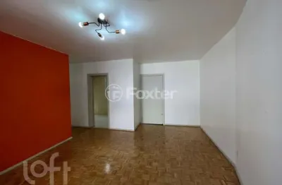 Apartamento com 2 quartos à venda na rua general iba mesquita ilha moreira, 415, boa vista, porto alegre, 71 m2 por r$ 430.000