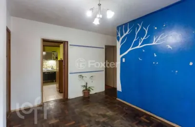 Apartamento com 2 quartos à venda na rua engenheiro antônio carlos tibiriçá, 520, petrópolis, porto alegre, 62 m2 por r$ 222.600
