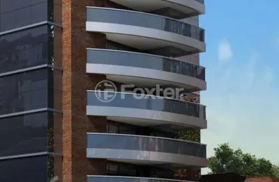 Apartamento com 3 quartos à venda na rua marquês do herval, 75, moinhos de vento, porto alegre, 330 m2 por r$ 7.550.000