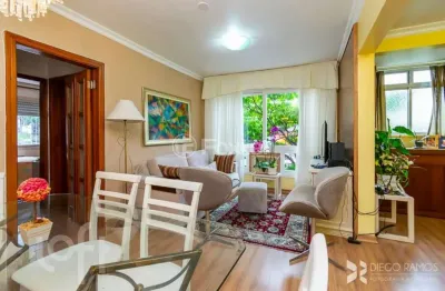 Apartamento com 2 quartos à venda na avenida cristóvão colombo, 3870, floresta, porto alegre, 69 m2 por r$ 394.000