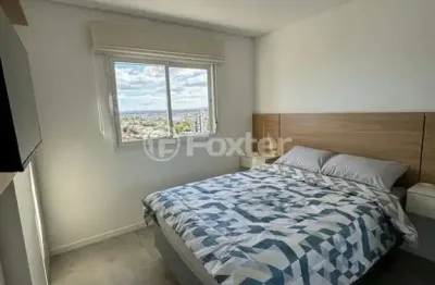 Apartamento com 2 quartos à venda na rua ernesto muzell, 155, centro, são leopoldo, 81 m2 por r$ 780.000