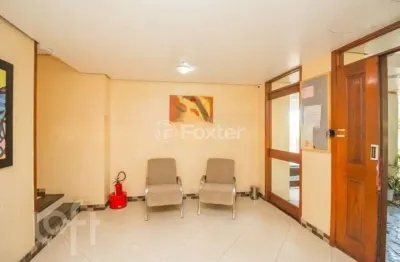 Cobertura com 2 quartos à venda na rua sepé tiaraju, 488, santa tereza, porto alegre, 123 m2 por r$ 420.000