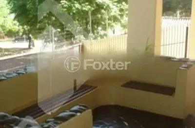 Cobertura com 2 quartos à venda na Rua Sepé Tiaraju, 488, Santa Tereza, Porto Alegre, 123 m2 por R$ 390.000