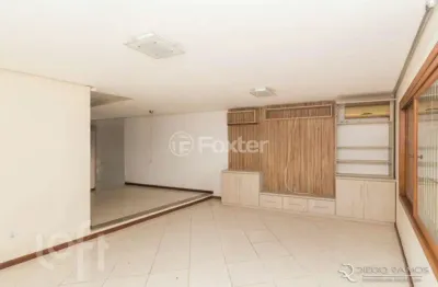 Casa com 3 quartos à venda na rua jayme saul de borba, 72, espírito santo, porto alegre, 191 m2 por r$ 538.000