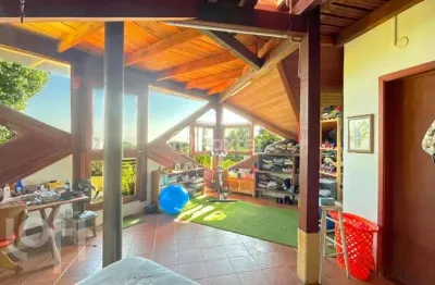 Casa com 5 quartos à venda na rua pão de açúcar, 110, vila conceição, porto alegre, 478 m2 por r$ 1.850.000