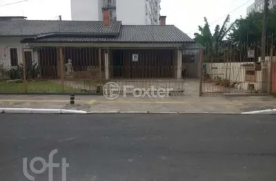 Casa com 3 quartos à venda na rua carlos drumond de andrade, 11, harmonia, canoas, 233 m2 por r$ 1.750.000