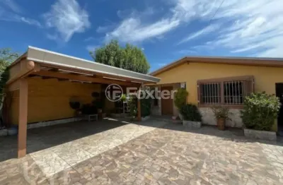 Casa com 2 quartos à venda na rua josé veríssimo, 2071, harmonia, canoas, 134 m2 por r$ 480.000