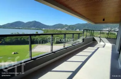 Apartamento com 3 quartos à venda na Rodovia João Paulo, 2301, João Paulo, Florianópolis, 162 m2 por R$ 3.950.000