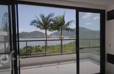 Apartamento com 3 quartos à venda na rodovia joão paulo, 2301, joão paulo, florianópolis, 134 m2 por r$ 3.050.000