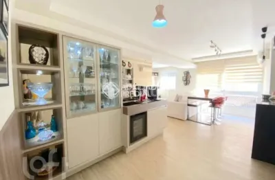 Apartamento com 3 quartos à venda na rua são luís, 1163, santana, porto alegre, 75 m2 por r$ 579.000