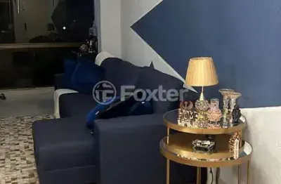 Apartamento com 2 quartos à venda na rua são benedito, 925, jardim do salso, porto alegre, 69 m2 por r$ 275.600