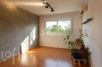 Apartamento com 2 quartos à venda na rua anita garibaldi, 56, mont serrat, porto alegre, 53 m2 por r$ 450.000