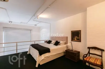 Apartamento com 1 quarto à venda na rua padre chagas, 51, moinhos de vento, porto alegre, 79 m2 por r$ 1.000.000