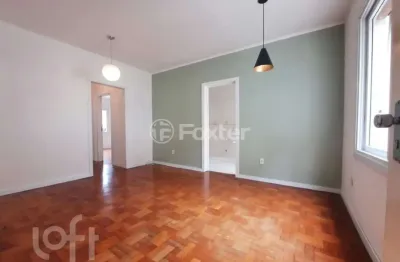 Apartamento com 2 quartos à venda na rua garibaldi, 1033, bom fim, porto alegre, 57 m2 por r$ 370.520