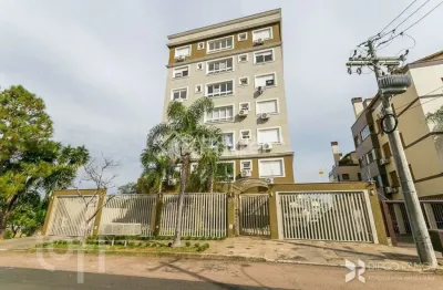 Apartamento com 2 quartos à venda na rua jalmar azambuja diniz, 223, jardim itu sabará, porto alegre, 83 m2 por r$ 660.000