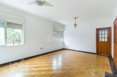 Apartamento com 3 quartos à venda na rua miguel couto, 158, menino deus, porto alegre, 101 m2 por r$ 499.999