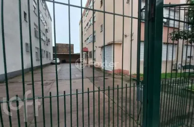 Apartamento com 2 quartos à venda na avenida juscelino kubitschek de oliveira, 1170, jardim leopoldina, porto alegre, 70 m2 por r$ 195.000