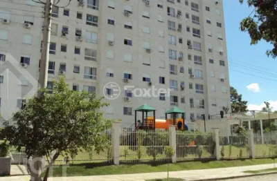 Apartamento com 3 quartos à venda na rua waldemar pinheiro cantergi, 80, sarandi, porto alegre, 71 m2 por r$ 480.000