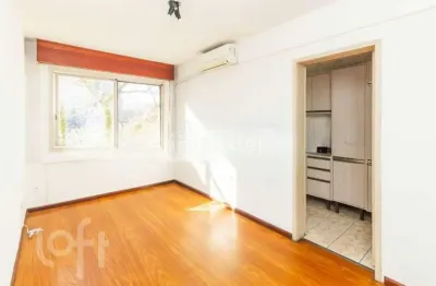 Apartamento com 2 quartos à venda na rua albion, 278, partenon, porto alegre, 59 m2 por r$ 280.000