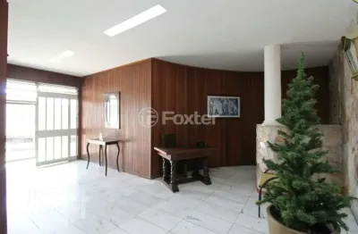 Apartamento com 3 quartos à venda na avenida carlos gomes, 26, boa vista, porto alegre, 72 m2 por r$ 215.000