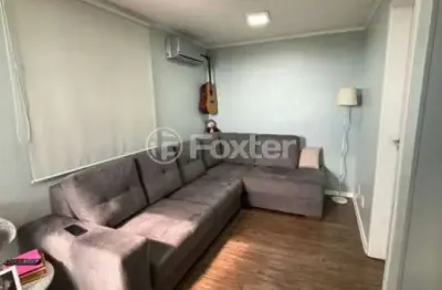 Apartamento com 2 quartos à venda na avenida açucena, 2999, estância velha, canoas, 86 m2 por r$ 320.000