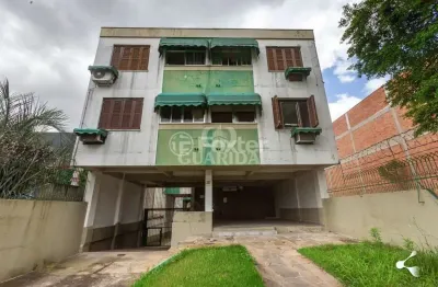 Apartamento com 1 quarto à venda na rua dona alzira, 257, sarandi, porto alegre, 37 m2 por r$ 175.000