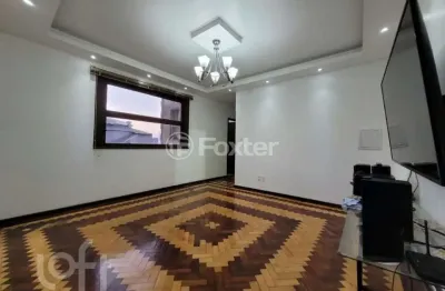 Apartamento com 3 quartos à venda na rua lima e silva, 405, centro, novo hamburgo, 98 m2 por r$ 247.000