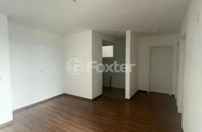 Apartamento com 2 quartos à venda na rua carlos lanzer, 127, rondônia, novo hamburgo, 68 m2 por r$ 330.000