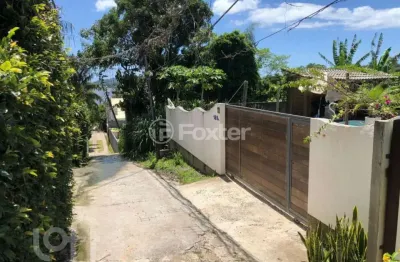 Casa com 2 quartos à venda na servidão fabriciano garcez, 189, lagoa da conceição, florianópolis, 127 m2 por r$ 1.900.000