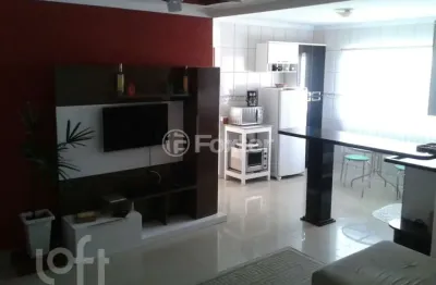 Apartamento com 3 quartos à venda na rua do engenho novo, 372, ingleses do rio vermelho, florianópolis, 136 m2 por r$ 590.000